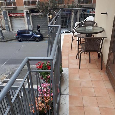 Salerno Centraal Apartment Exterior photo